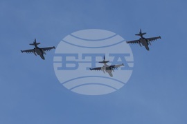 Ден на храбростта и празник на Българската армия - 6 май