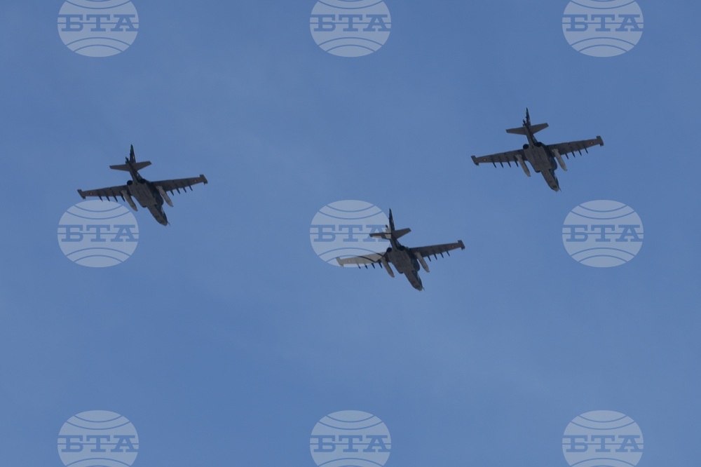 Ден на храбростта и празник на Българската армия - 6 май