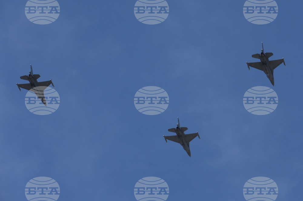 Bulgaria Seeks MiG-29 Spare Parts as Defence Minister Says F-16s Are Not Yet Combat-Ready, Opposition Criticizes Decision