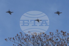 Ден на храбростта и празник на Българската армия - 6 май