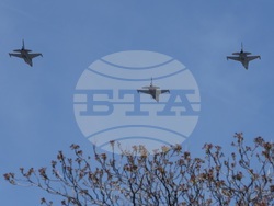 Ден на храбростта и празник на Българската армия - 6 май