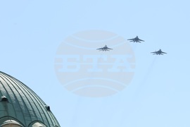 Ден на храбростта и празник на Българската армия - 6 май