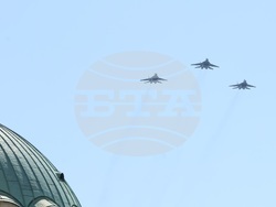 Ден на храбростта и празник на Българската армия - 6 май