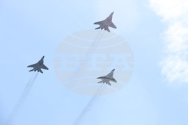 Ден на храбростта и празник на Българската армия - 6 май