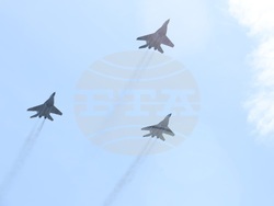 Ден на храбростта и празник на Българската армия - 6 май