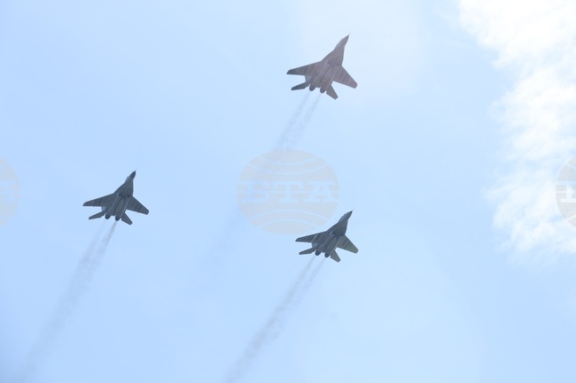 Defence Ministry Explores MiG-29, F-16 and Gripen Options, Democratic Bulgaria Opposes MiG-29 Acquisition