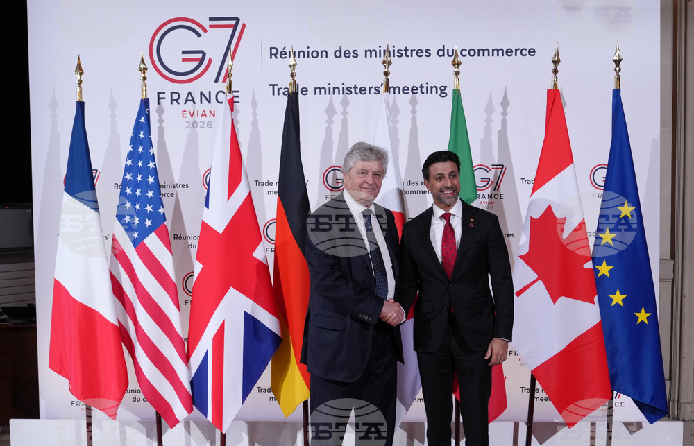 France G7 Tariffs