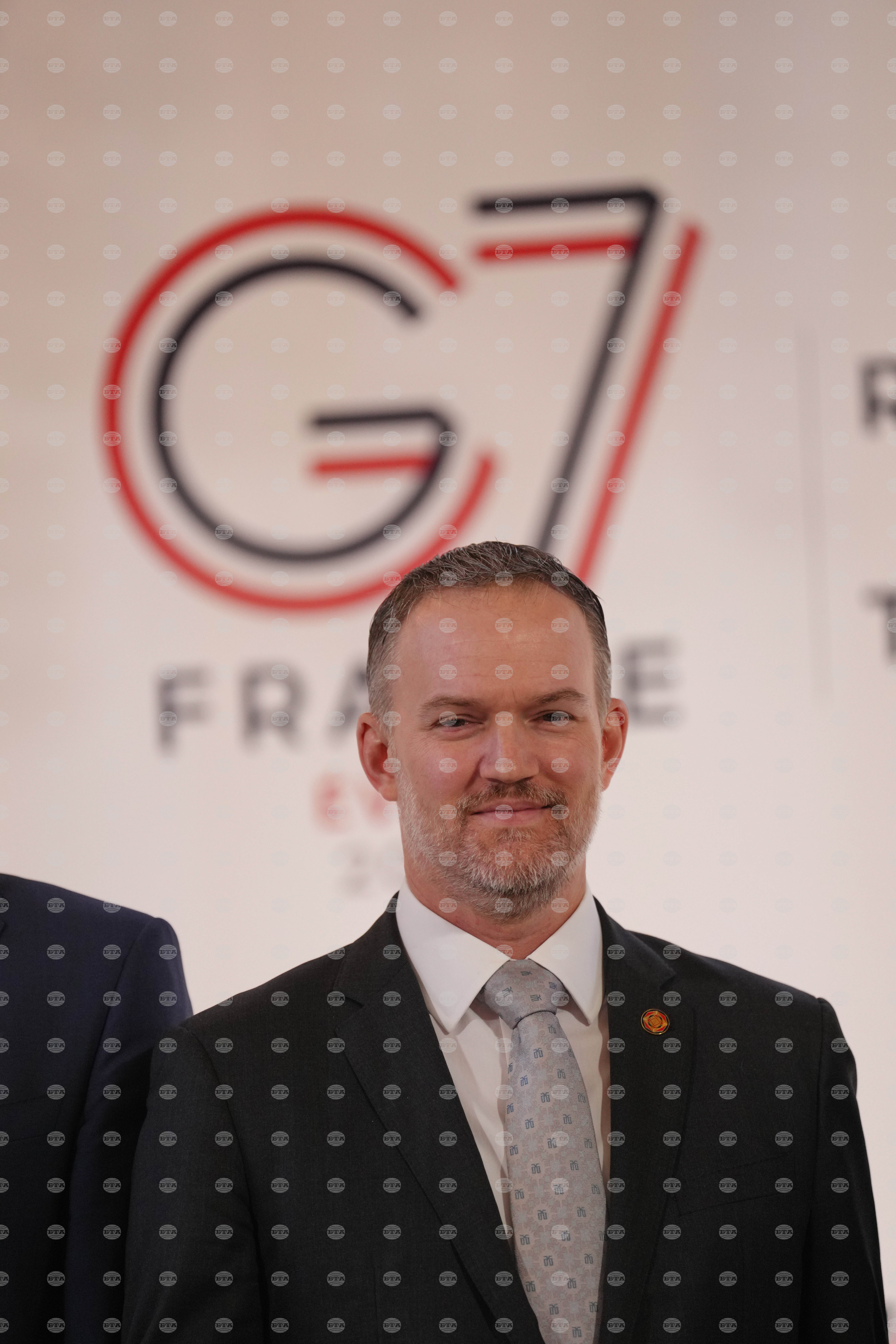 France G7 Tariffs