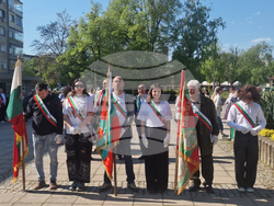 Разград - Ден на храбростта и празник на Българската армия - 6 май