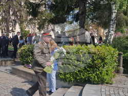 Разград - Ден на храбростта и празник на Българската армия - 6 май