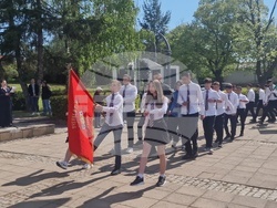 Разград - Ден на храбростта и празник на Българската армия - 6 май