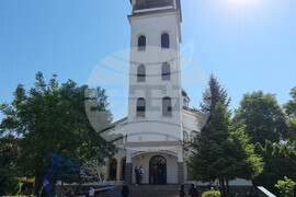 Пазарджик - Гергьовден - храмов празник