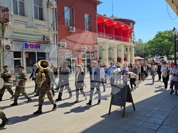 Свищов - Ден на храбростта и празник на Българската армия - 6 май - честване