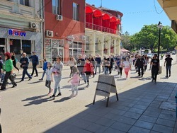 Свищов - Ден на храбростта и празник на Българската армия - 6 май - честване