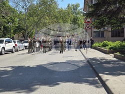 Свищов - Ден на храбростта и празник на Българската армия - 6 май - честване
