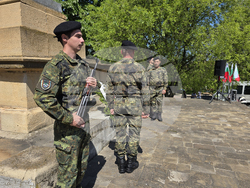 Свищов - Ден на храбростта и празник на Българската армия - 6 май - честване