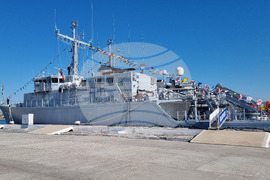 Варна - Ден на храбростта и празник на Българската армия - 6 май - честване