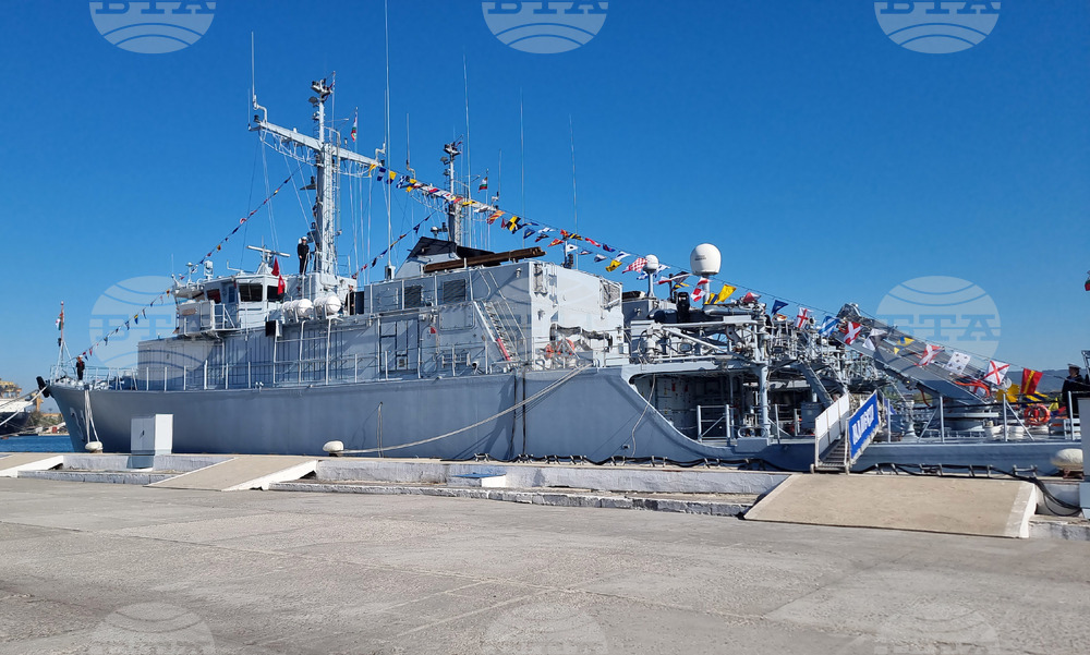 Варна - Ден на храбростта и празник на Българската армия - 6 май - честване