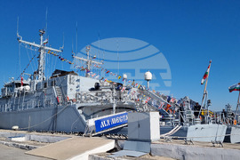 Варна - Ден на храбростта и празник на Българската армия - 6 май - честване