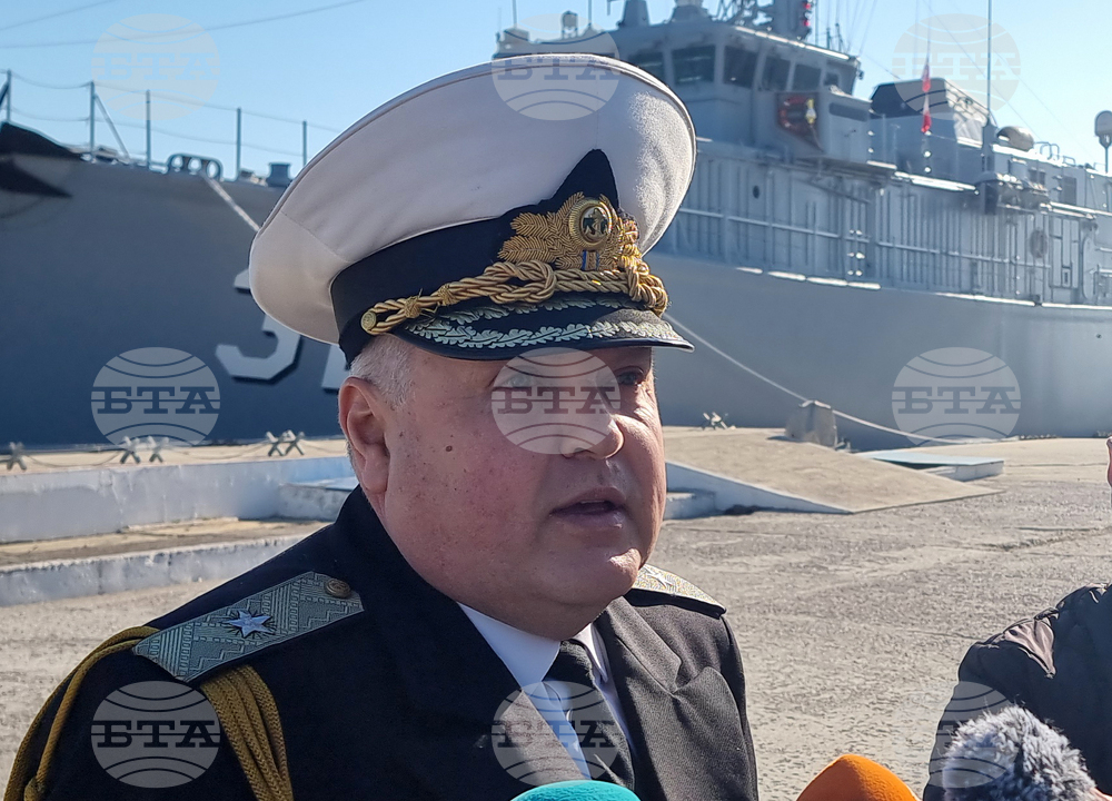 Варна - Ден на храбростта и празник на Българската армия - 6 май - честване