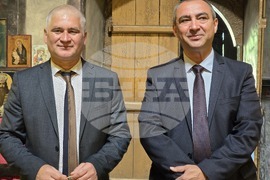 Луковит - Гергьовден - храмов празник - Ден на града