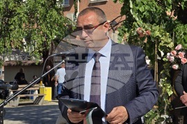 Луковит - Гергьовден - храмов празник - Ден на града