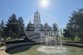 Луковит - Гергьовден - храмов празник - Ден на града