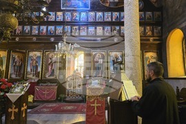 Луковит - Гергьовден - храмов празник - Ден на града
