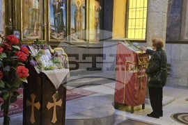 Луковит - Гергьовден - храмов празник - Ден на града