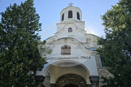Луковит - Гергьовден - храмов празник - Ден на града