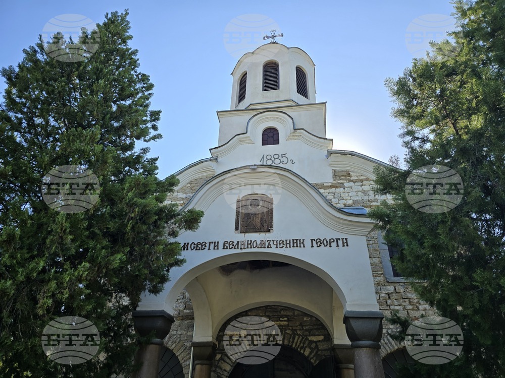 Луковит - Гергьовден - храмов празник - Ден на града