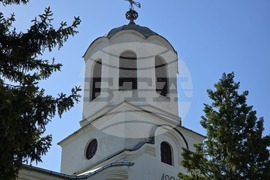 Луковит - Гергьовден - храмов празник - Ден на града