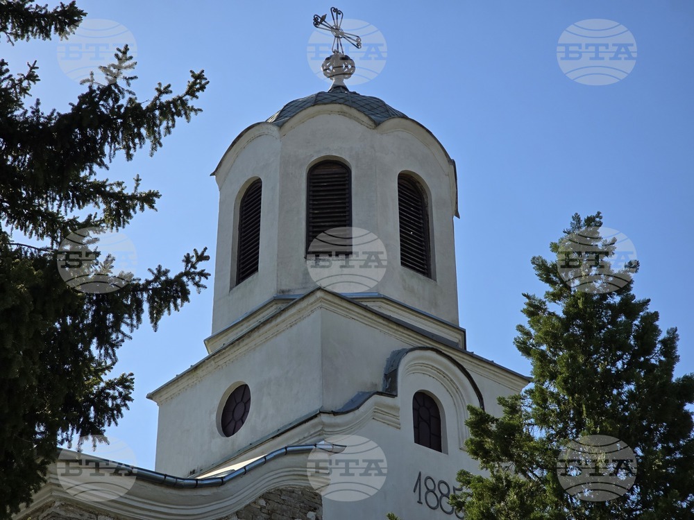 Луковит - Гергьовден - храмов празник - Ден на града