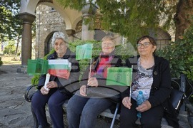Луковит - Гергьовден - храмов празник - Ден на града