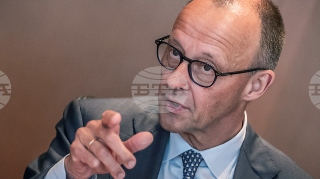 Германия е спряла около 35 000 мигранти на границите си през първата година на канцлера Мерц, оповести вътрешното министерство