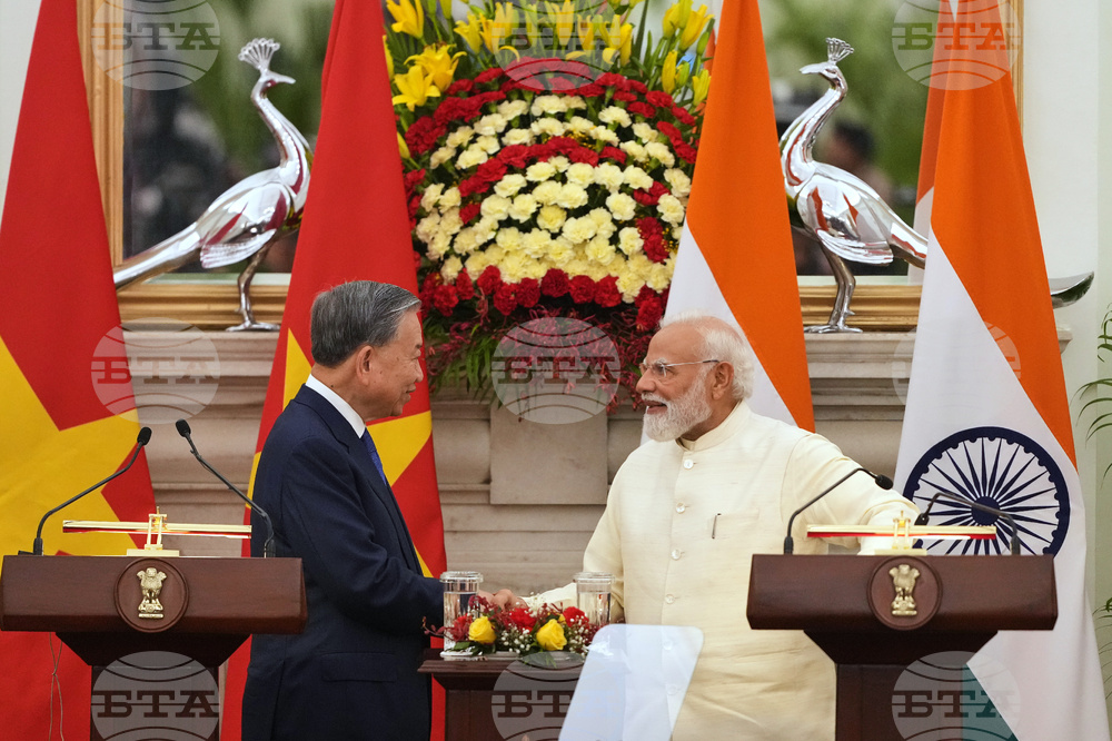 India Vietnam