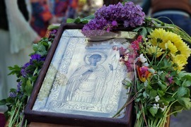 Ямбол - Ден на храбростта и празник на Българската армия - 6 май - честване
