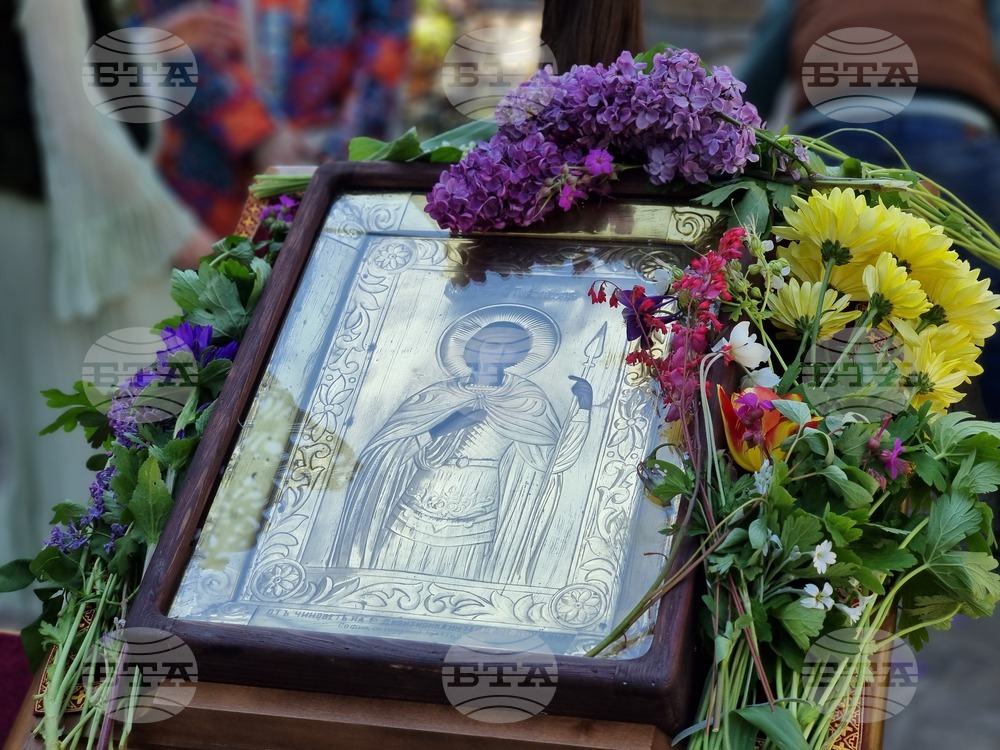 Ямбол - Ден на храбростта и празник на Българската армия - 6 май - честване