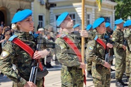 Ямбол - Ден на храбростта и празник на Българската армия - 6 май - честване