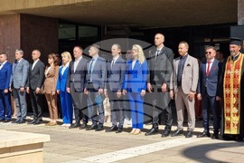 Ямбол - Ден на храбростта и празник на Българската армия - 6 май - честване