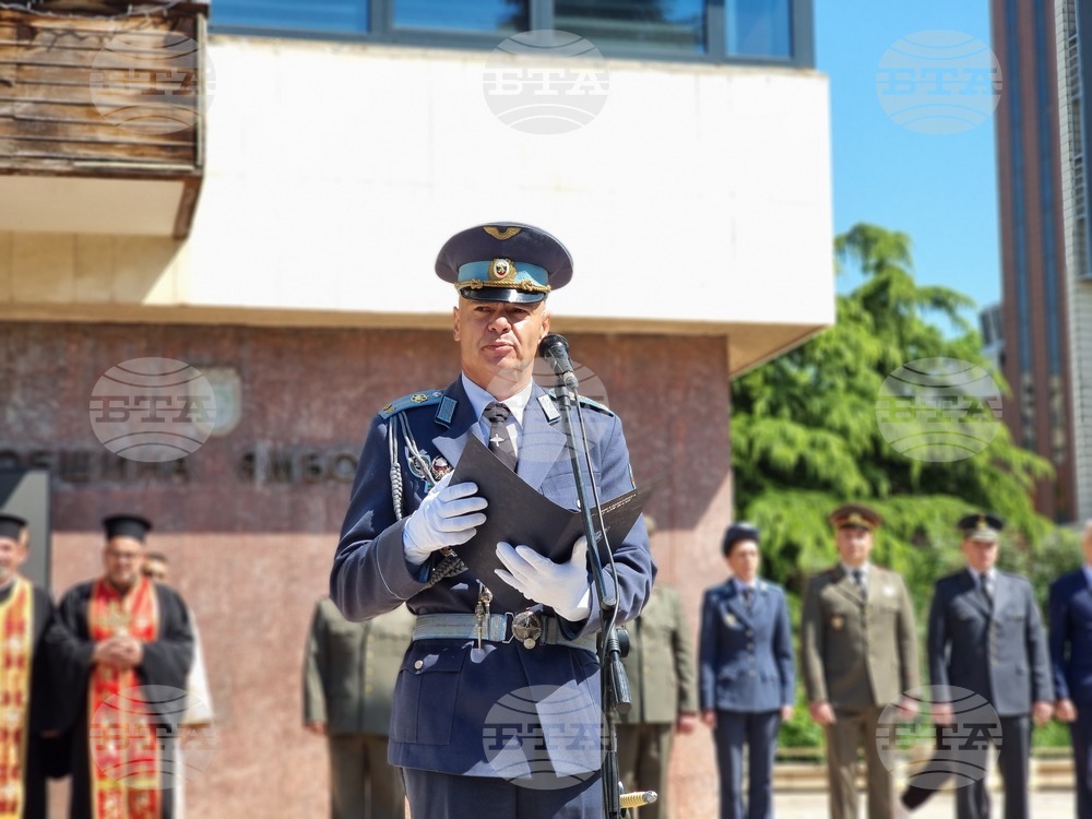Ямбол - Ден на храбростта и празник на Българската армия - 6 май - честване