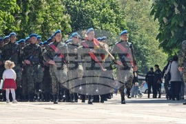 Ямбол - Ден на храбростта и празник на Българската армия - 6 май - честване
