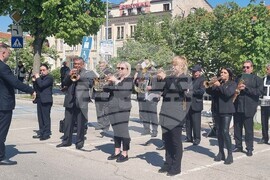 Шумен - Ден на храбростта и празник на Българската армия - тържествен ритуал