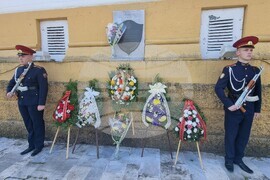 Шумен - Ден на храбростта и празник на Българската армия - тържествен ритуал