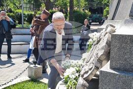 Кюстендил - Ден на храбростта и празник на Българската армия - 6 май - честване