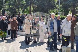Кюстендил - Ден на храбростта и празник на Българската армия - 6 май - честване