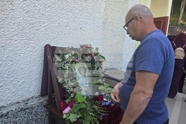 Петрич - черква "Свети Георги Победоносец и Чудотворец" - храмов празник