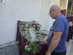 Петрич - черква "Свети Георги Победоносец и Чудотворец" - храмов празник