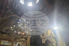Петрич - черква "Свети Георги Победоносец и Чудотворец" - храмов празник