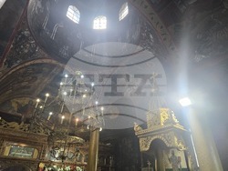 Петрич - черква "Свети Георги Победоносец и Чудотворец" - храмов празник